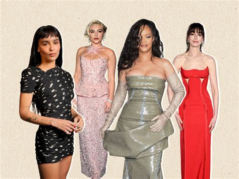 red carpet nipple slips|Anne Hathaway, Rihanna, & More Stars Who Proudly .